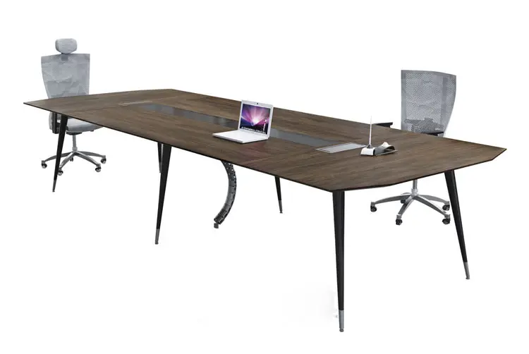 会议桌-HYZ-011