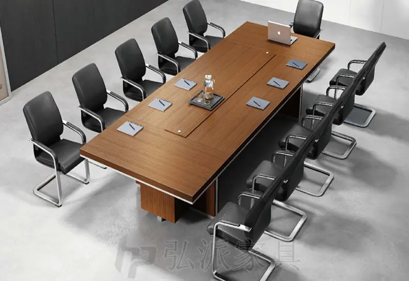 会议桌-HYZ-08